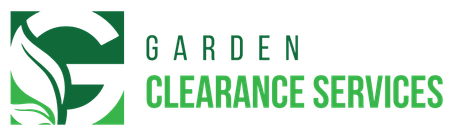 Garden Clearance Services Logo